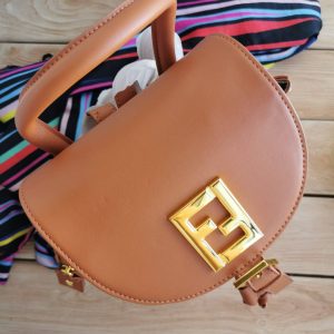 Рюкзак Fendi