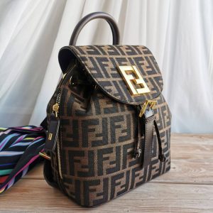 Рюкзак Fendi