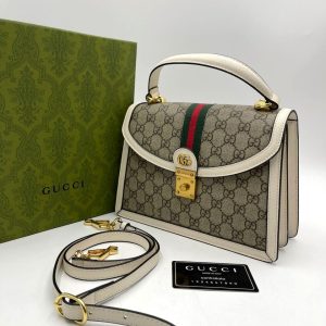 Сумка Gucci Ophidia