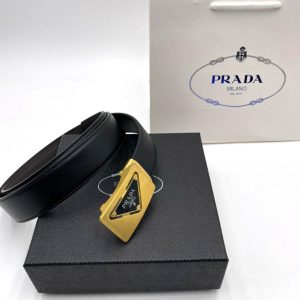 Ремень Prada