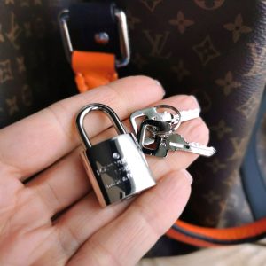 Сумка Louis Vuitton Keepall