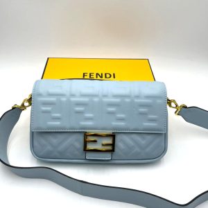 Сумка Fendi Baguette