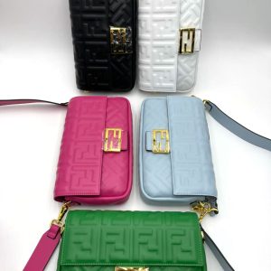 Сумка Fendi Baguette