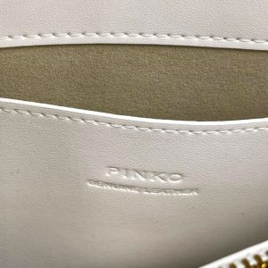 Сумка Pinko Love Bag Click Chevron