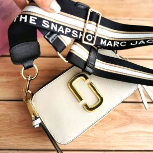 Сумка Marc Jacobs The Snapshot