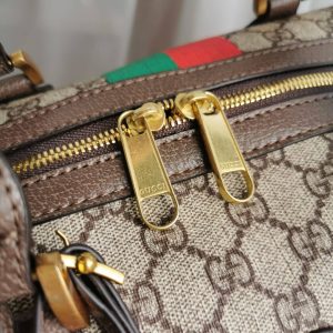 Дорожная сумка Gucci Tiger