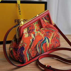 Сумка Fendi First