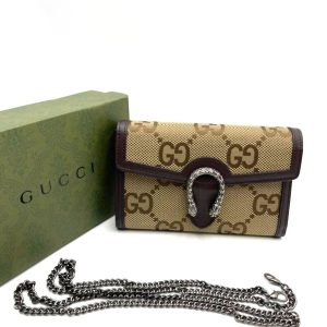 Сумка Gucci Dionysus