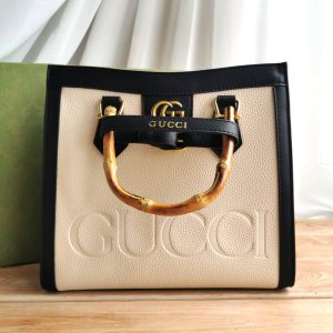 Сумка Gucci Tote Diana