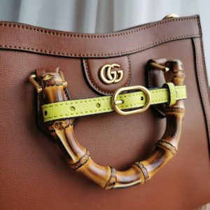 Сумка Gucci Tote Diana