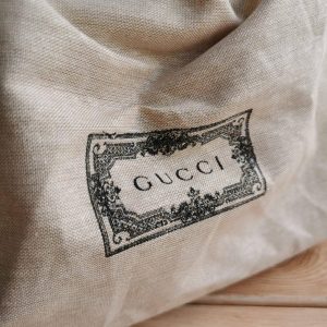 Сумка Gucci Tote Diana