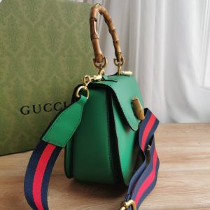 Сумка Gucci Bamboo