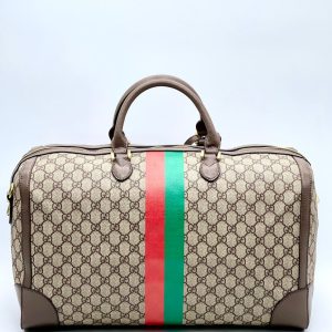 Дорожная сумка Gucci Tiger