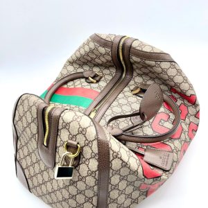 Дорожная сумка Gucci Tiger