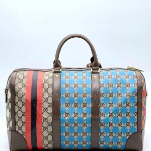 Дорожная сумка Gucci