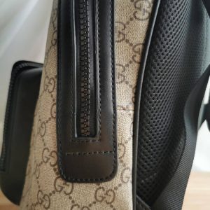 Рюкзак Gucci GG Supreme