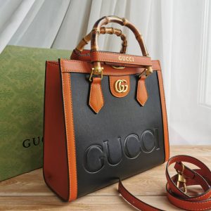 Сумка Gucci Tote Diana