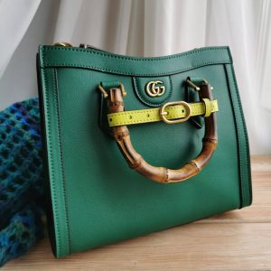 Сумка Gucci Tote Diana