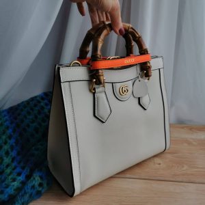 Сумка Gucci Tote Diana