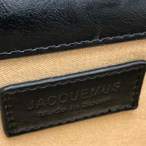 Сумка Jacquemus