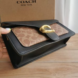 Сумка Coach Tabby Shoulder Bag 26