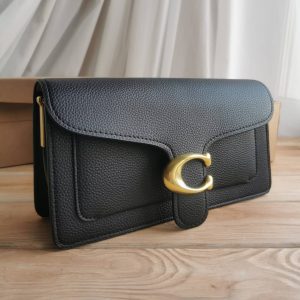 Сумка Coach Tabby Shoulder Bag 26