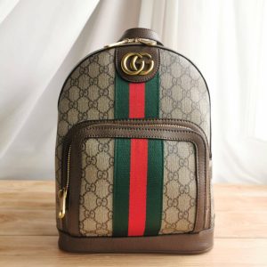 Рюкзак Gucci Ophidia GG