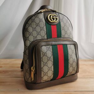 Рюкзак Gucci Ophidia GG