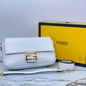 Сумка Fendi Baguette