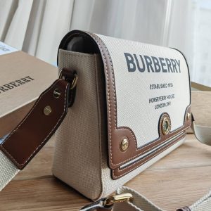 Сумка Burberry Horseferry