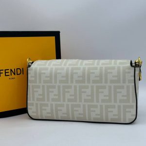 Сумка Fendi Baguette