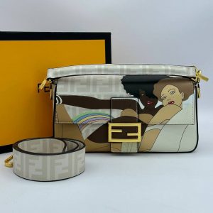 Сумка Fendi Baguette