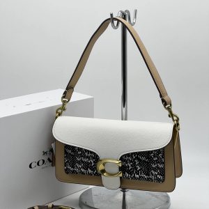 Сумка Coach Tabby Shoulder Bag 26