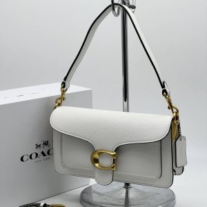 Сумка Coach Tabby Shoulder Bag 26