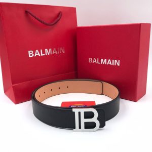 Ремень Balmain