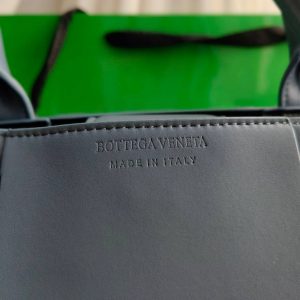 Сумка Bottega Veneta Arco