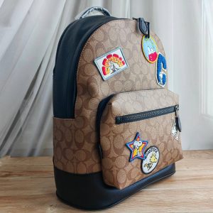 Рюкзак Coach