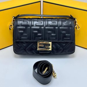 Сумка Fendi Baguette