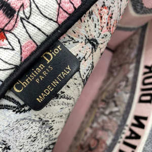 Сумка Dior Book Tote