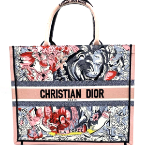 Сумка Dior Book Tote