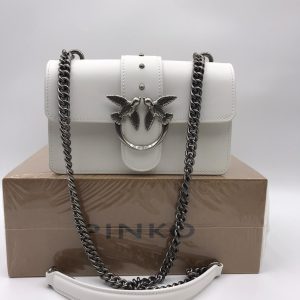 Сумка Pinko Mini Love Bag