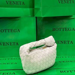 Сумка Bottega Veneta Jodie