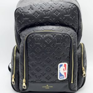 Рюкзак Louis Vuitton LVxNBA Basketball