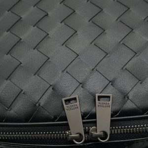 Рюкзак Bottega Veneta In Intrecciato VN