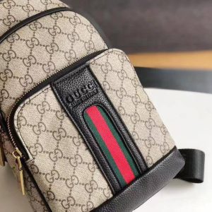 Мужская сумка Gucci