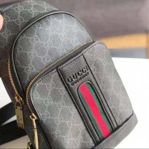 Мужская сумка Gucci