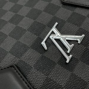 Мужской портфель Louis Vuitton Voyage