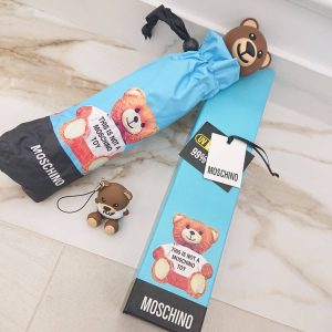 Зонт Moschino