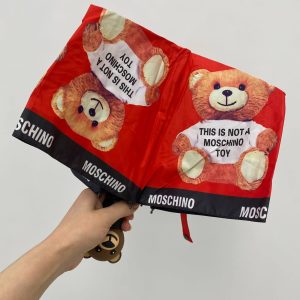 Зонт Moschino