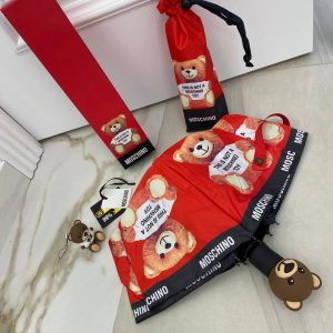 Зонт Moschino